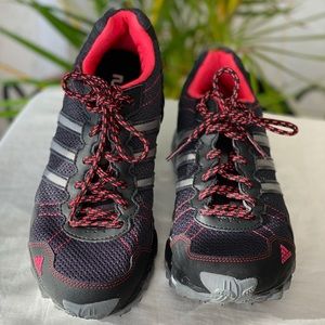 Adidas Running Trail Shoes 7.5